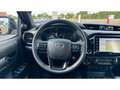 Toyota Hilux Double Cab Invincible 4x4 2.8 D-4D EU6d inkl. Lade Чорний - thumbnail 9