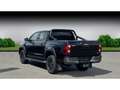 Toyota Hilux Double Cab Invincible 4x4 2.8 D-4D EU6d inkl. Lade Чорний - thumbnail 2
