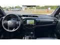 Toyota Hilux Double Cab Invincible 4x4 2.8 D-4D EU6d inkl. Lade Чорний - thumbnail 8
