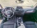 BMW 116 116i Sport Sport Gris - thumbnail 8