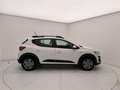 Dacia Sandero Stepway 1.0 tce Comfort Eco-g 100cv Blanc - thumbnail 6