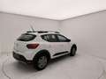 Dacia Sandero Stepway 1.0 tce Comfort Eco-g 100cv Blanc - thumbnail 4
