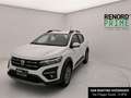 Dacia Sandero Stepway 1.0 tce Comfort Eco-g 100cv Blanc - thumbnail 1