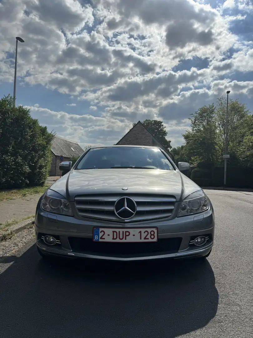 Mercedes-Benz C 180 Kompressor Automatik Classic - 1