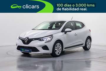 TCe Intens 67kW