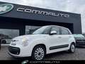 Fiat 500L 1.4 95 CV Lounge Blanc - thumbnail 1