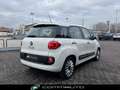 Fiat 500L 1.4 95 CV Lounge Blanc - thumbnail 4