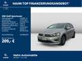Volkswagen Golf Sportsvan 1.6TDI Allstar AHK Navi Tempo Sit Zilver - thumbnail 2