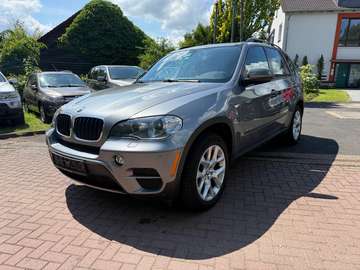 xDrive35i wenig Kilometer Gepflegter Zustand