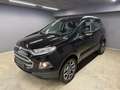 Ford EcoSport Trend*1-HAND*66TKM*PDC*KLIMA*8-FAC Schwarz - thumbnail 1