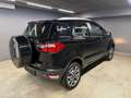 Ford EcoSport Trend*1-HAND*66TKM*PDC*KLIMA*8-FAC Schwarz - thumbnail 9