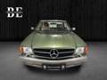 Mercedes-Benz 500 SEC - Seltene Farbkombi - Erstlack - org.BBS zelena - thumbnail 3