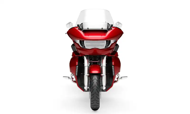 Harley-Davidson Road Glide - foto 3