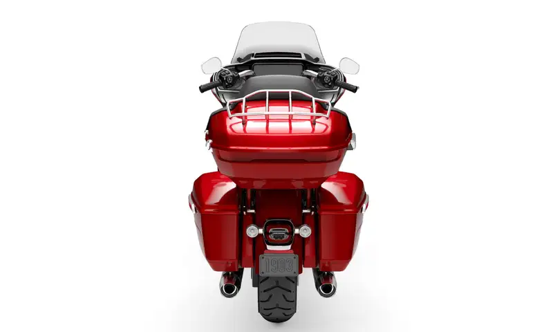 Harley-Davidson Road Glide - foto 4