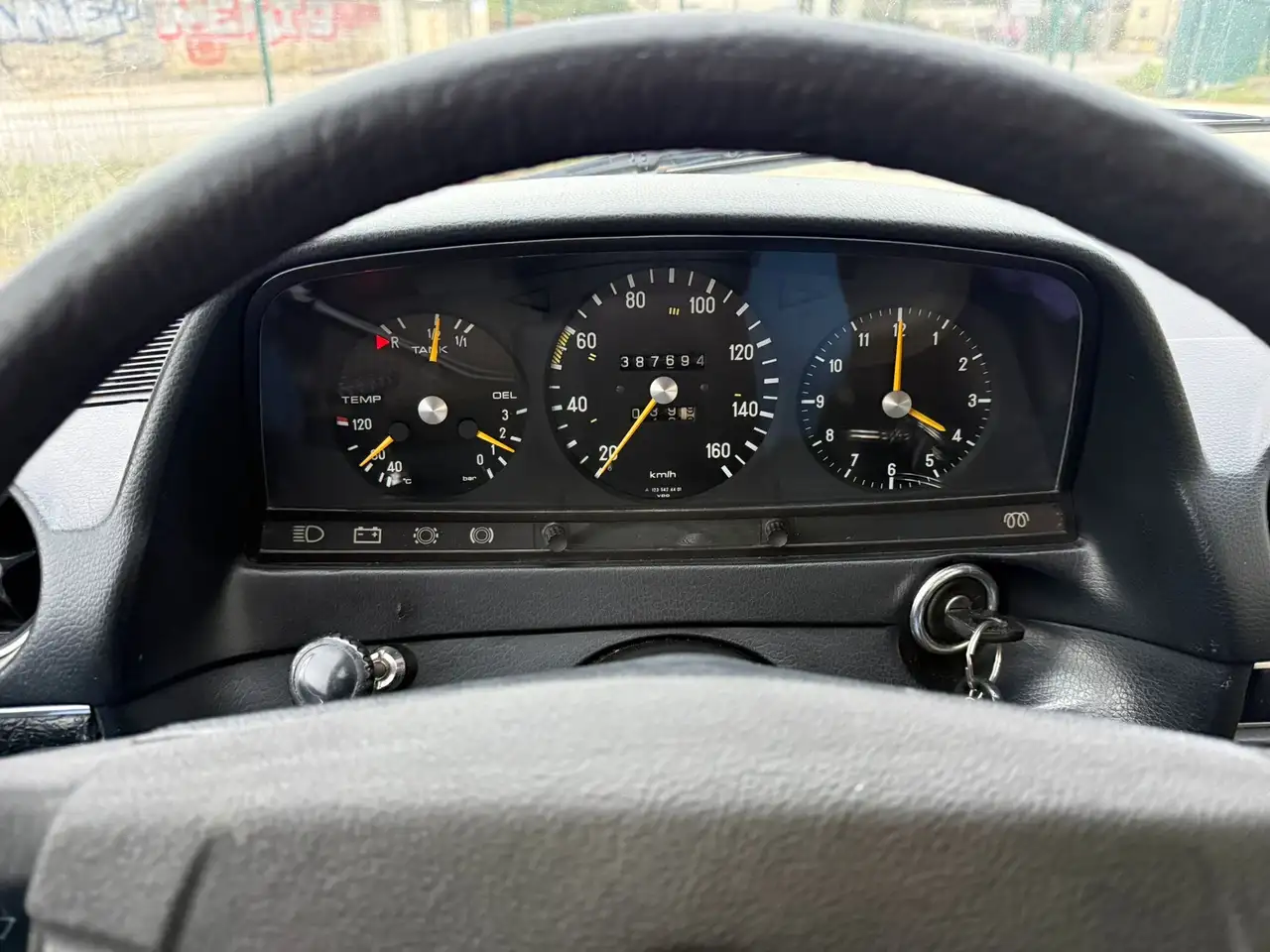 Mercedes-Benz E 220, foto 9