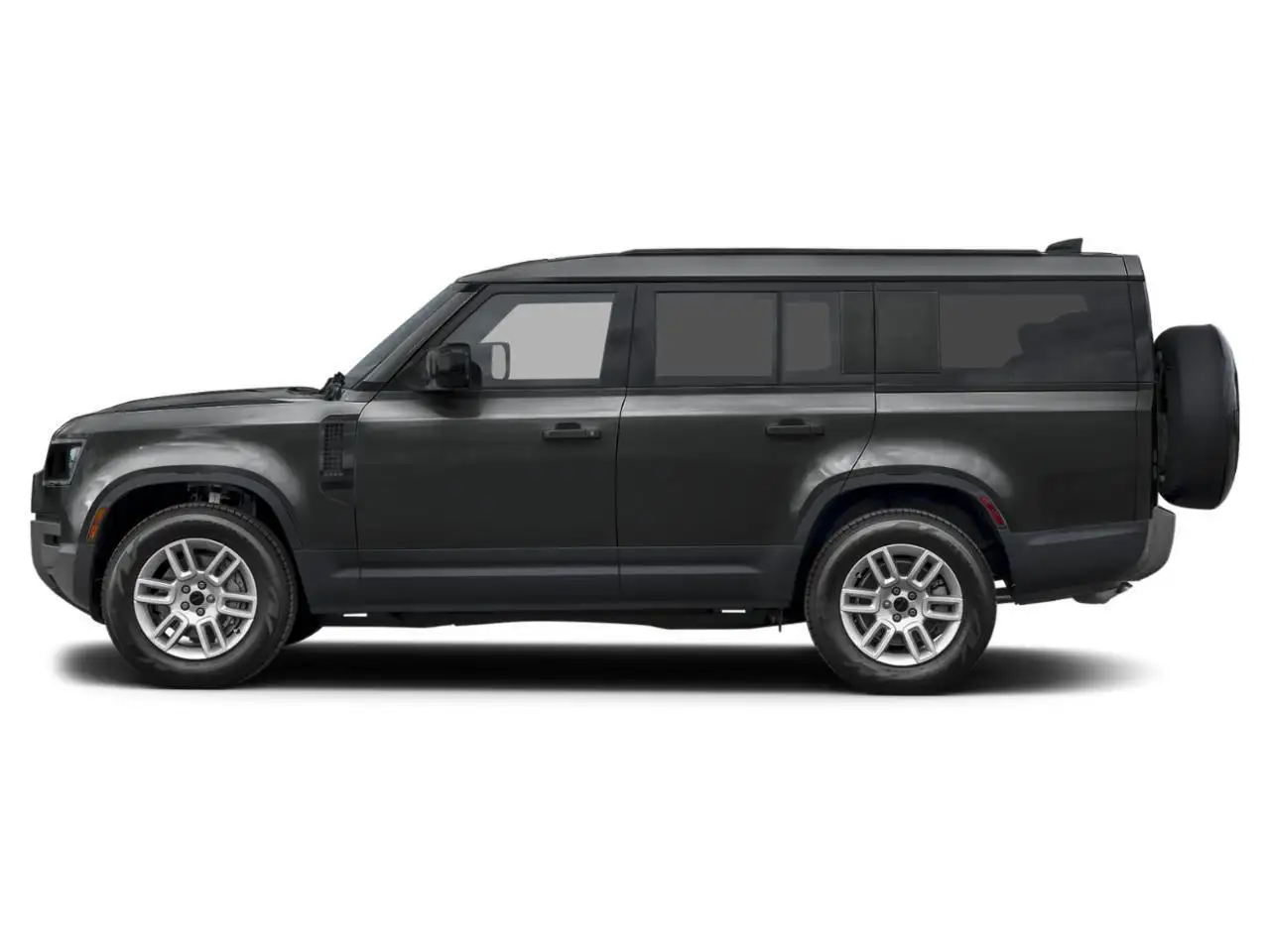 Land Rover Defender photo Land Rover Defender