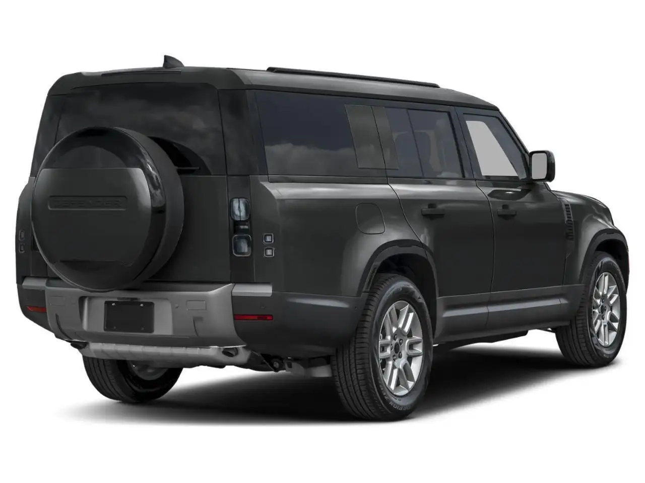 Land Rover Defender photo Land Rover Defender