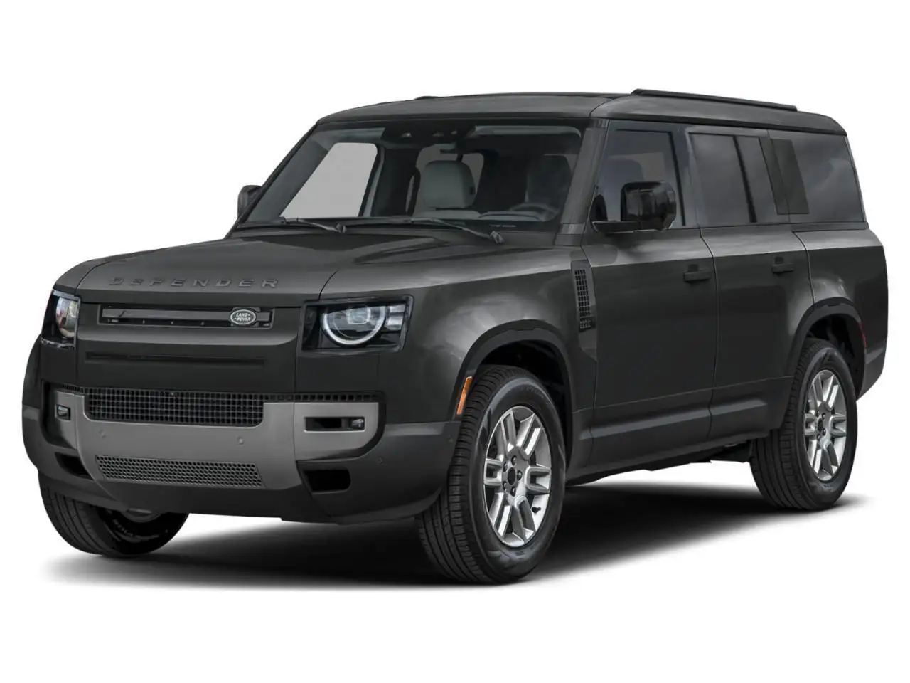 Land Rover Defender photo Land Rover Defender