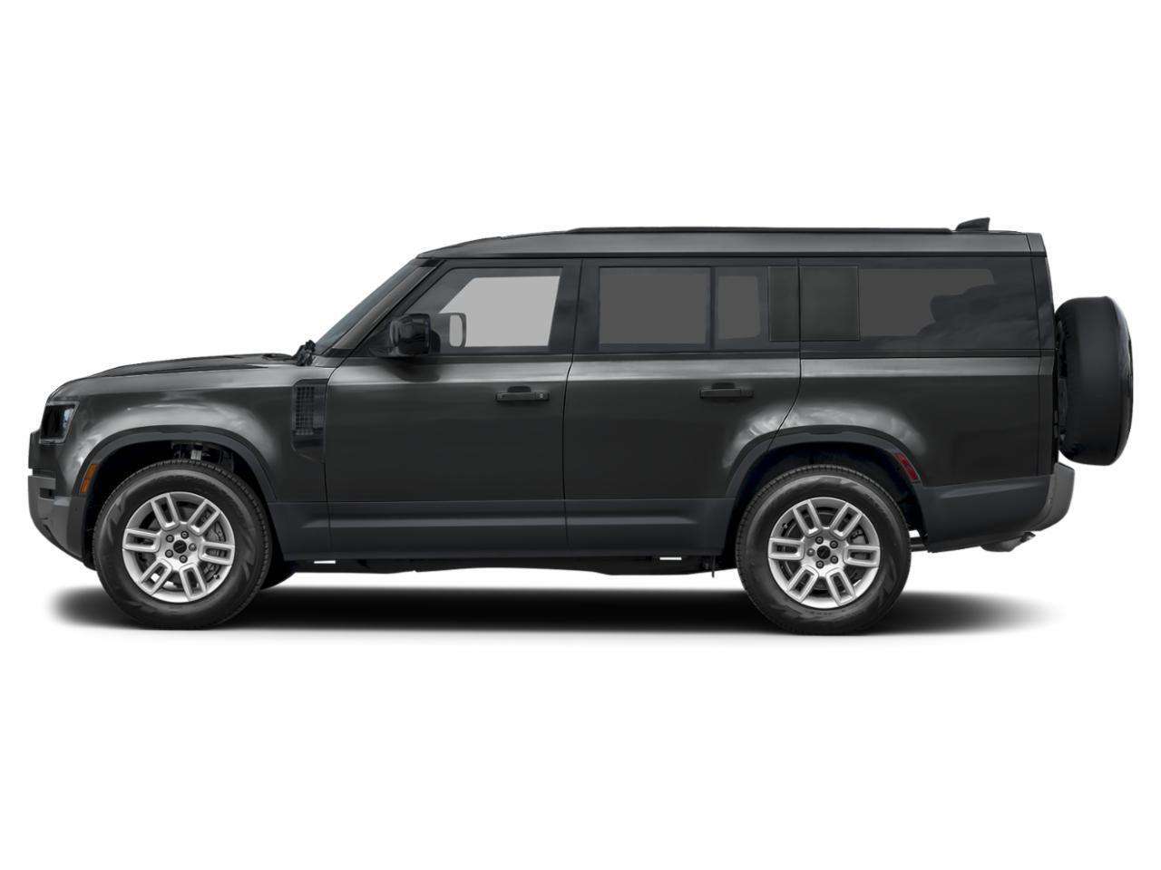 2026 Land Rover Defender 130 P400 X-Dynamic SE thumb 6