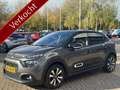 Citroen C3 83pk Shine Navigatie|Keyless|Airco Grijs - thumbnail 1