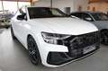 Audi Q8 50 TDI S tronic quattro S line sport Weiß - thumbnail 3