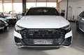 Audi Q8 50 TDI S tronic quattro S line sport Weiß - thumbnail 2