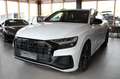 Audi Q8 50 TDI S tronic quattro S line sport Weiß - thumbnail 1