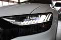 Audi Q8 50 TDI S tronic quattro S line sport Weiß - thumbnail 20
