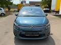 Citroen Grand C4 SpaceTourer e-HDi 115 Exclusive 7-Sitzer Autom. PICKERL 03/27 Blau - thumbnail 3