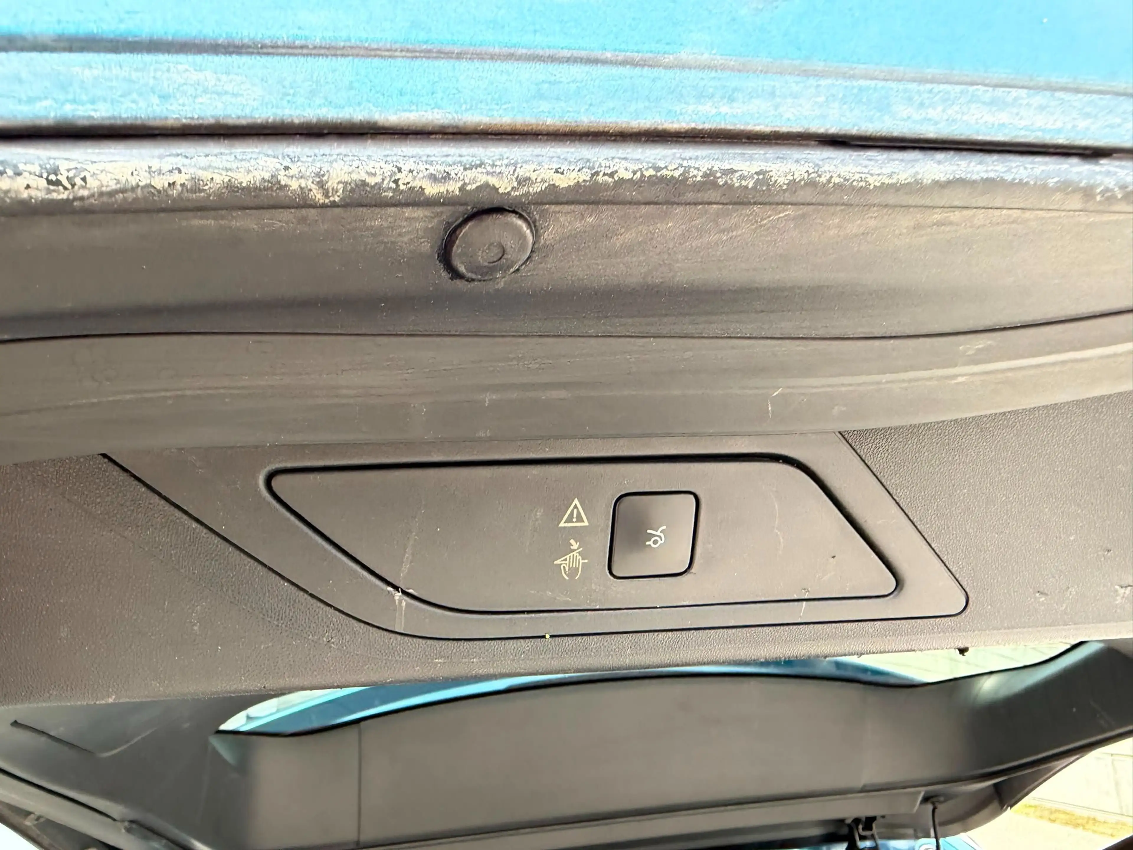 Citroen Grand C4 SpaceTourer e-HDi 115 Exclusive 7-Sitzer Autom. PICKERL 03/27 — photo 7