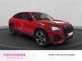 Audi Q3 Sportback 35 TFSI S line Navi+LED+20''+Kamera+VC+G Rojo - thumbnail 8