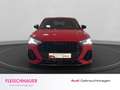Audi Q3 Sportback 35 TFSI S line Navi+LED+20''+Kamera+VC+G Rojo - thumbnail 2