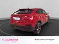 Audi Q3 Sportback 35 TFSI S line Navi+LED+20''+Kamera+VC+G Rojo - thumbnail 6