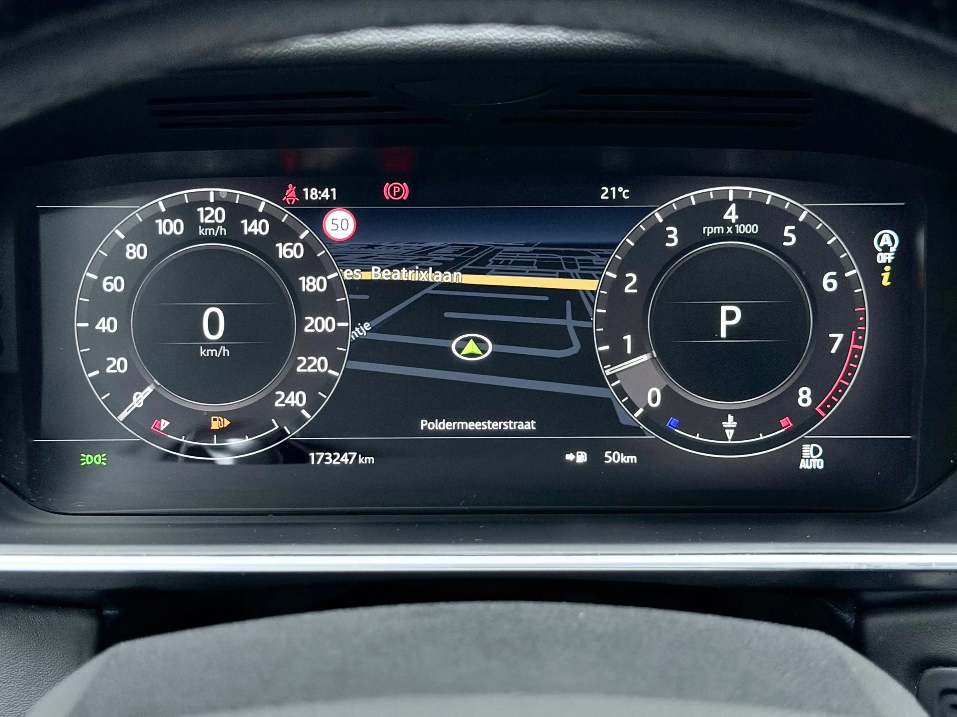 Land Rover Range Rover Sport 3.0 V6 SC HSE Dynamic Pano/Luchtvering — photo 25