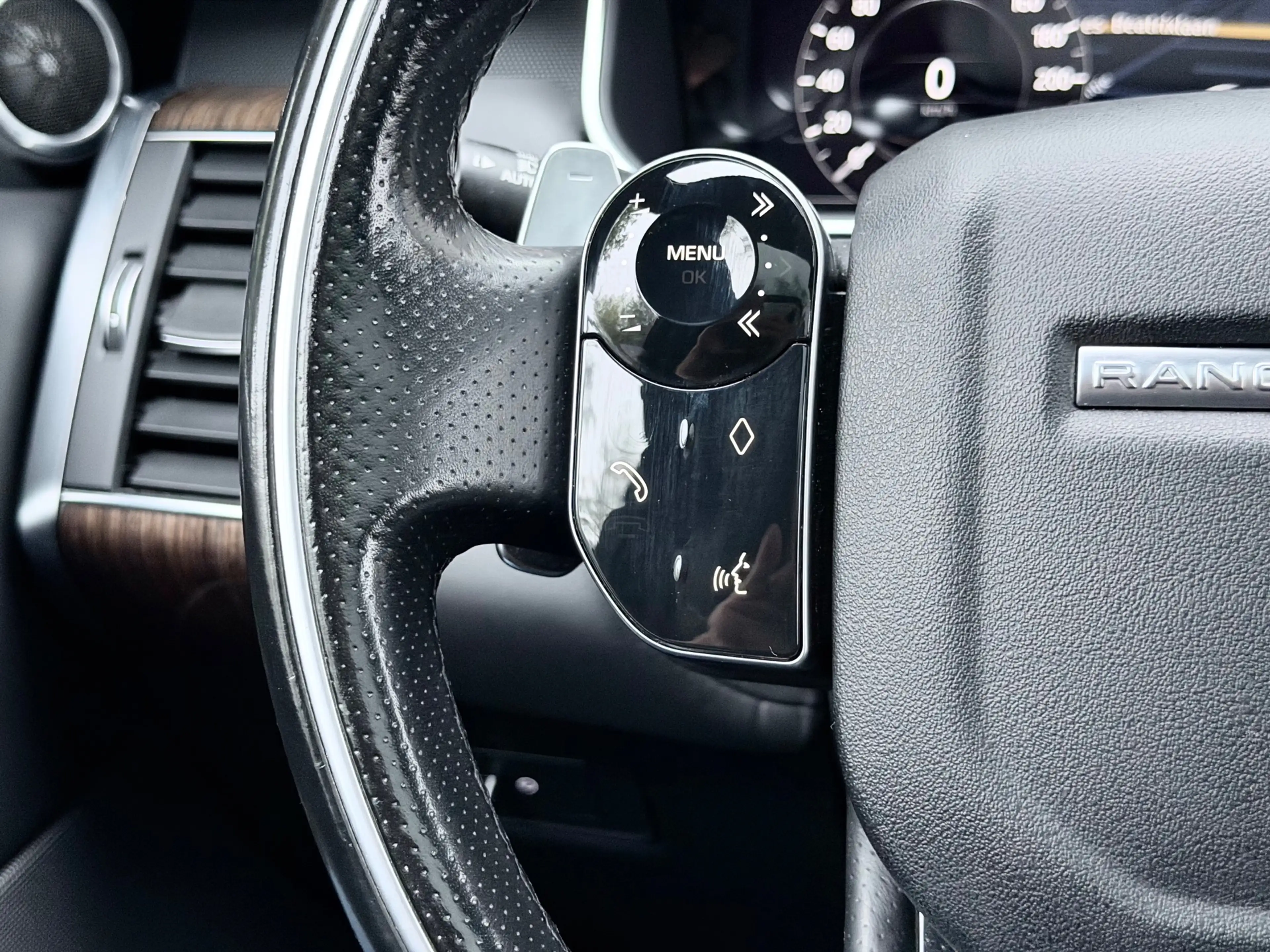 Land Rover Range Rover Sport 3.0 V6 SC HSE Dynamic Pano/Luchtvering — photo 15