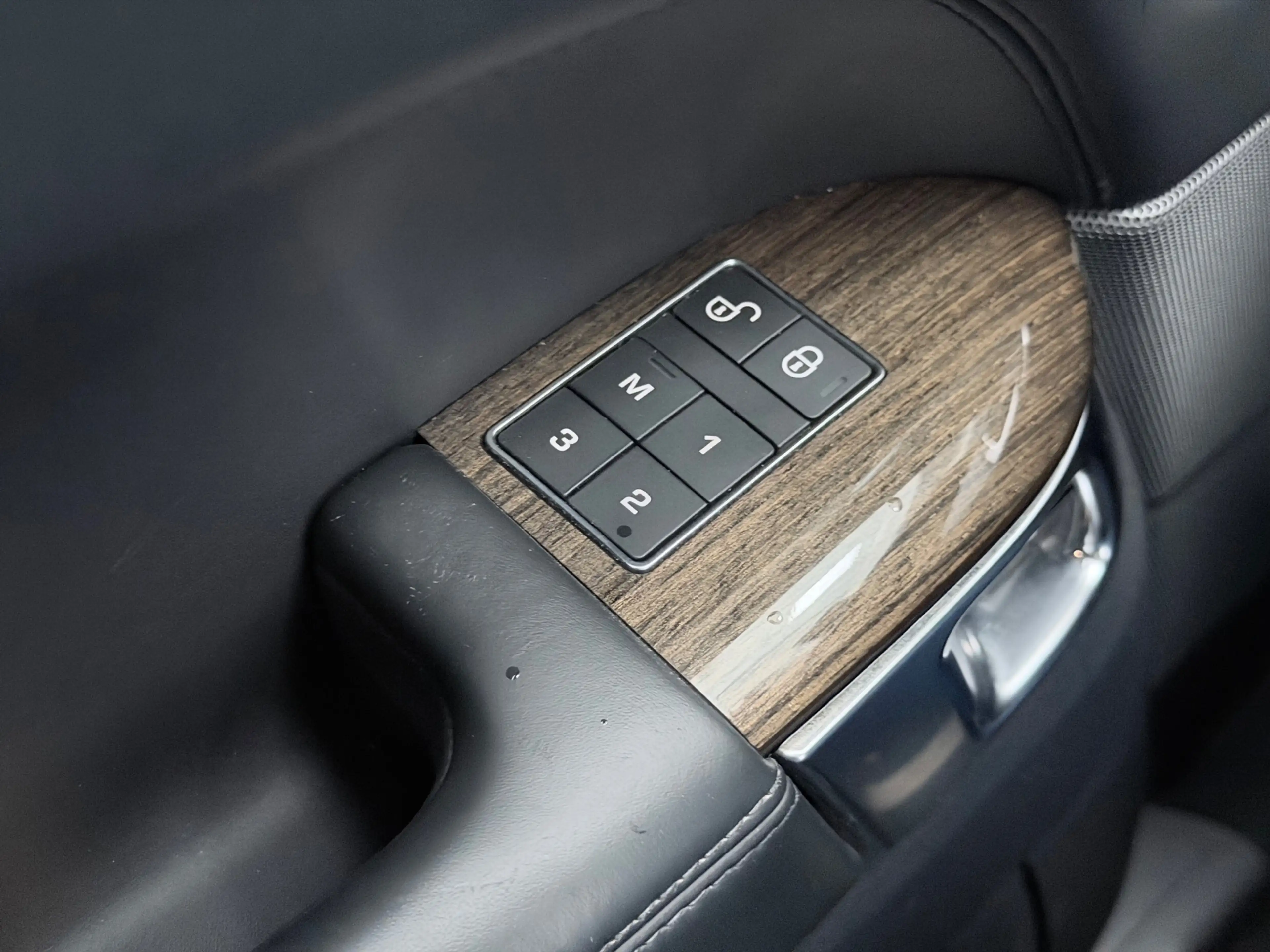 Land Rover Range Rover Sport 3.0 V6 SC HSE Dynamic Pano/Luchtvering — photo 12