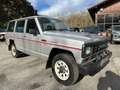 Nissan Patrol Largo TA 6 cil. Azul - thumbnail 4