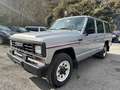 Nissan Patrol Largo TA 6 cil. Azul - thumbnail 2