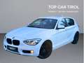BMW 116 Efficient Dynamics ✅ Österreich-Paket ✅ Weiß - thumbnail 1