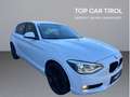 BMW 116 Efficient Dynamics ✅ Österreich-Paket ✅ Weiß - thumbnail 3