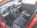 Toyota Yaris 1,5 Hybrid Style Plus Navi/LED Rot - thumbnail 10