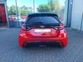 Toyota Yaris 1,5 Hybrid Style Plus Navi/LED Rot - thumbnail 7