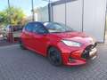 Toyota Yaris 1,5 Hybrid Style Plus Navi/LED Rot - thumbnail 4
