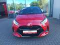 Toyota Yaris 1,5 Hybrid Style Plus Navi/LED Rot - thumbnail 3