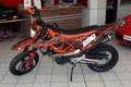 KTM 690 SMC R HU NEU/EZ 2024/ARROW/DEKOR/MINIBLINKER Оранжевий - thumbnail 4