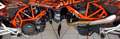 KTM 690 SMC R HU NEU/EZ 2024/ARROW/DEKOR/MINIBLINKER Оранжевий - thumbnail 12