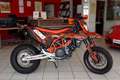 KTM 690 SMC R HU NEU/EZ 2024/ARROW/DEKOR/MINIBLINKER Оранжевий - thumbnail 3