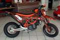 KTM 690 SMC R HU NEU/EZ 2024/ARROW/DEKOR/MINIBLINKER Оранжевий - thumbnail 5