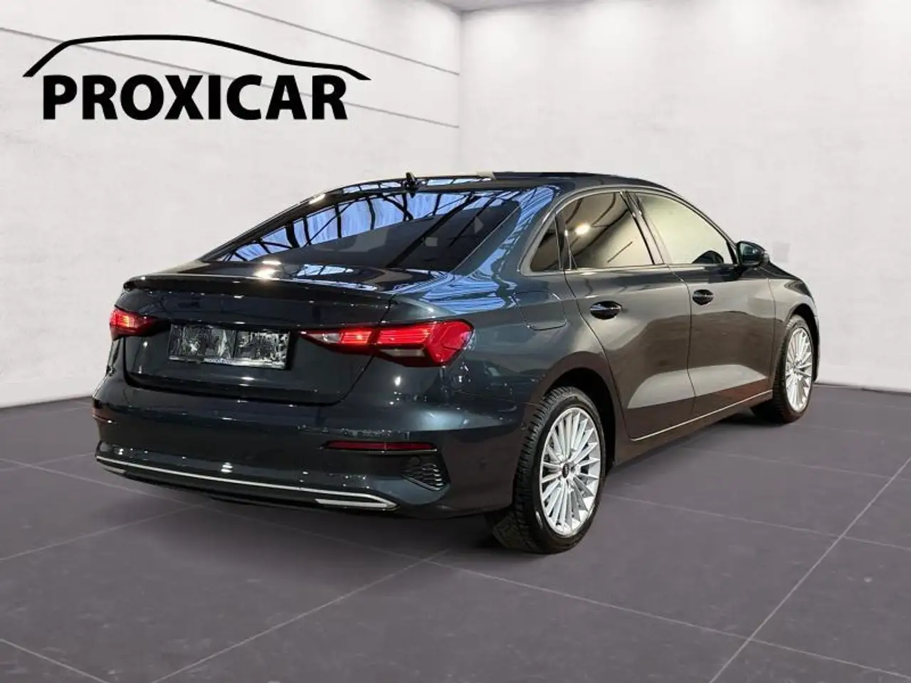 Audi A3 2.0d 150cv Automatique gris Carplay*SiègesChauffa, миниатюра 6