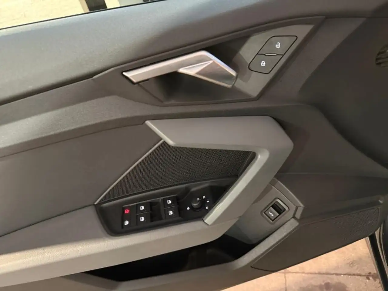 Audi A3 2.0d 150cv Automatique gris Carplay*SiègesChauffa, миниатюра 20
